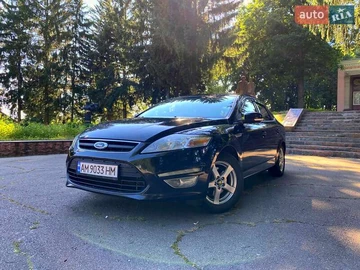 Авто Ford Mondeo 2012 № 8348702