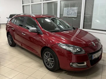 Авто Renault Megane 2013 № 8348707