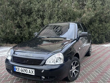 Авто ВАЗ 2170 Priora 2008 № 8348735