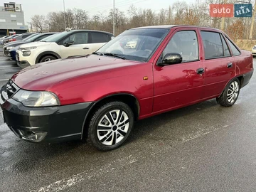 Авто Daewoo Nexia 2013 № 8348737
