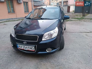 Авто ЗАЗ Vida 2013 № 8348806