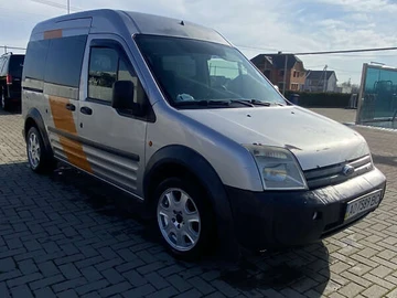 Авто Ford Transit Connect 2007 № 8348875