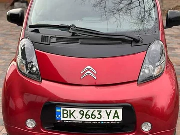 Авто Citroen C-Zero 2015 № 8348883