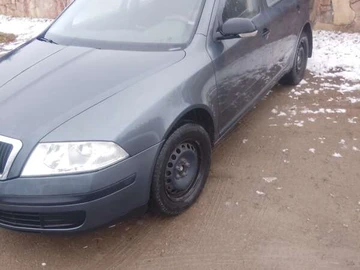 Авто Skoda Octavia 2008 № 8348884