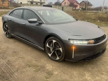Авто Lucid Air 2024 № 8348899