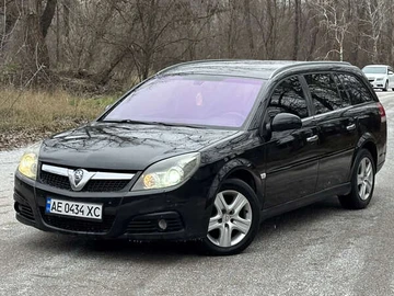 Авто Opel Vectra 2006 № 8348913