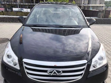 Авто Chery E5 2014 № 8348915