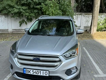 Авто Ford Escape 2018 № 8348928