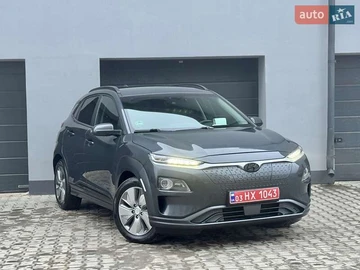 Авто Hyundai Kona 2020 № 8348929