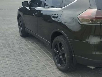 Авто Nissan X-Trail 2015 № 8348930