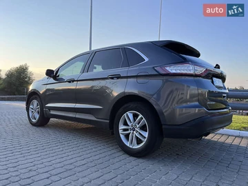 Авто Ford Edge 2017 № 8348931