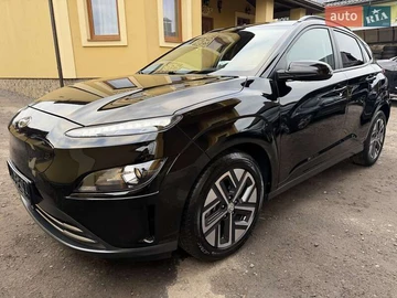 Авто Hyundai Kona Electric 2022 № 8348951