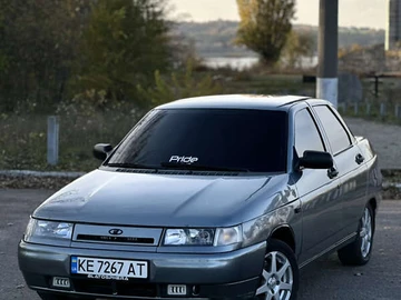 Авто ВАЗ 2110 2006 № 8349011
