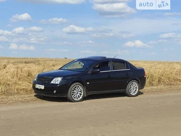 Авто Opel Vectra 2004 № 8349016
