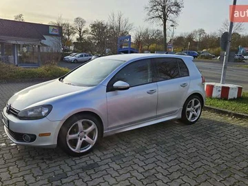 Авто Volkswagen Golf 2012 № 8349017