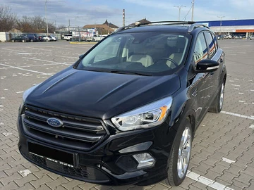 Авто Ford Escape 2017 № 8349036