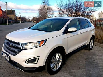 Авто Ford Edge 2018 № 8349040