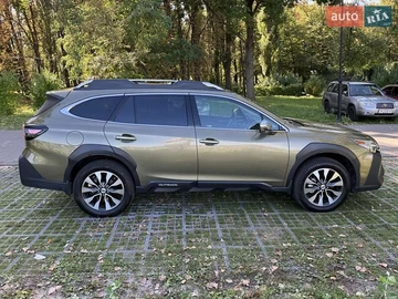 Авто Subaru Outback 2023 № 8349054