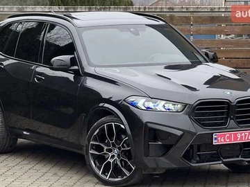 Авто BMW X5 2022 № 8349060