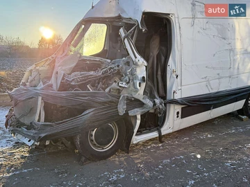 Авто Renault Master 2022 № 8349164