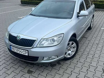 Авто Skoda Octavia 2011 № 8349170