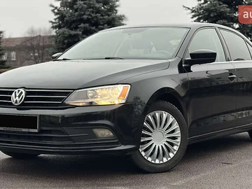 Авто Volkswagen Jetta 2017 № 8349171
