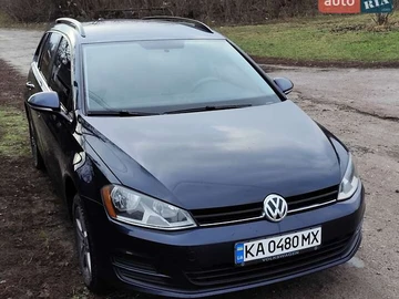 Авто Volkswagen Golf 2015 № 8349211