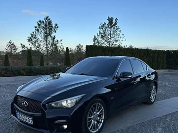 Авто Infiniti Q50 2014 № 8349214