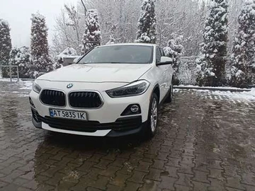 Авто BMW X2 2018 № 8349225