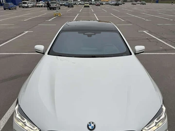Авто BMW 8 Series Gran Coupe 2024 № 8349245