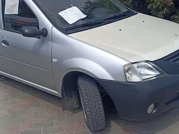 Авто Dacia 1410 2004 № 8349280