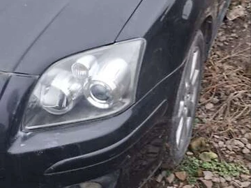 Авто Toyota Avensis 2007 № 8349286
