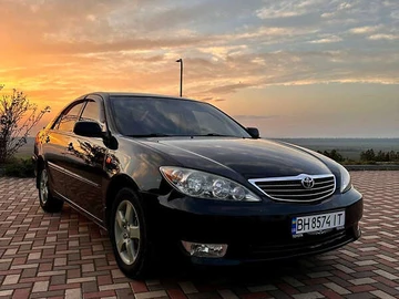 Авто Toyota Camry 2004 № 8349309
