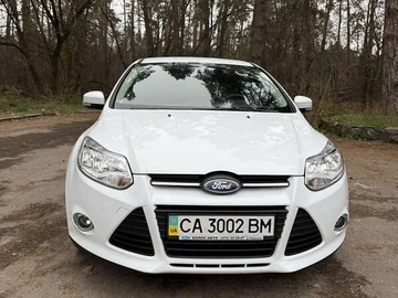 Авто Ford Focus 2013 № 8349317