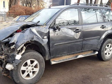 Авто Mitsubishi Pajero Sport 2012 № 8349323