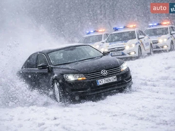Авто Volkswagen Passat 2013 № 8349364