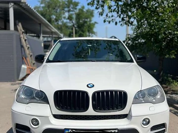 Авто BMW X5 2012 № 8349380