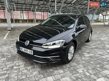 Авто Volkswagen Golf 2018 № 8349384