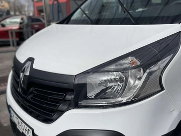 Авто Renault Trafic 2018 № 8349385