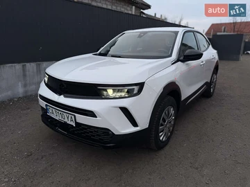 Авто Opel Mokka 2023 № 8349392