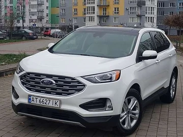 Авто Ford Edge 2019 № 8349440