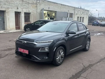 Авто Hyundai Kona 2020 № 8349441