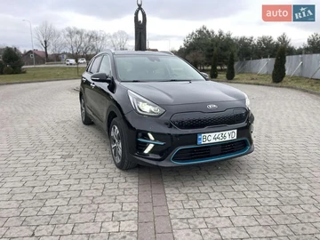 Авто KIA Niro 2020 № 8349442