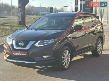 Авто Nissan X-Trail 2021 № 8349458