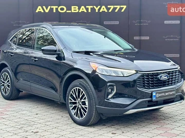 Авто Ford Escape 2024 № 8349463