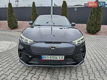 Авто Ford Mustang Mach-E 2021 № 8349466
