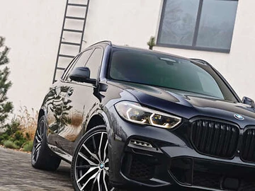 Авто BMW X5 2019 № 8349496