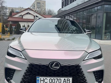 Авто Lexus Rx 2022 № 8349498