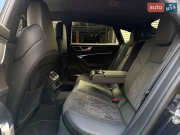 Авто Audi S7 Sportback 2021 № 8349499