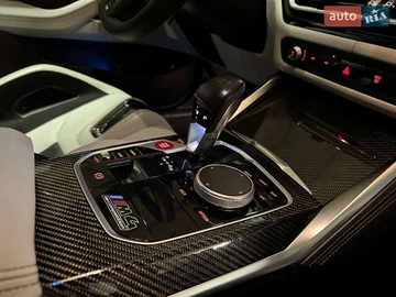 Авто BMW M4 2022 № 8349500